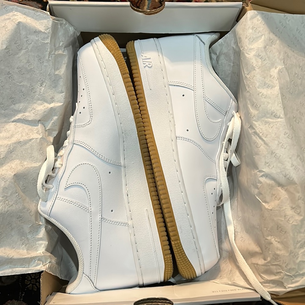 Nike Air Force 1 11.5 NEW IN BOX